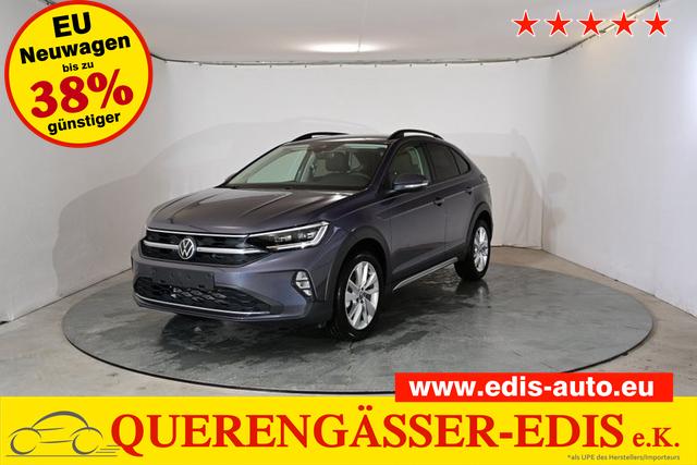 Volkswagen Taigo - Life 1.0 TSI 7-Gang-DSG