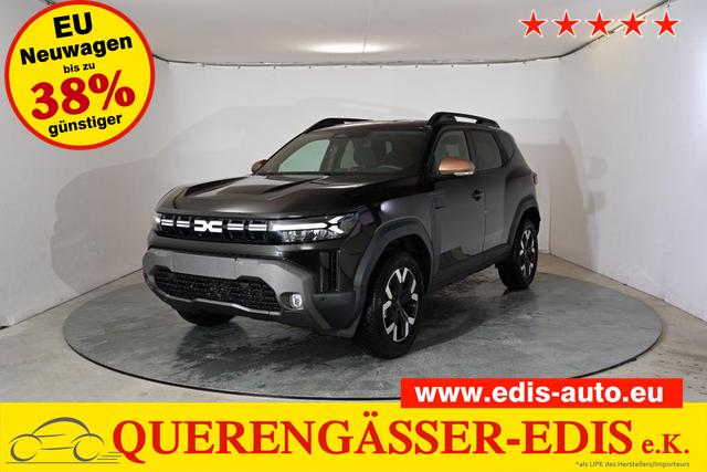 Dacia Duster - Extreme TCe 130 6-Gang 4x4