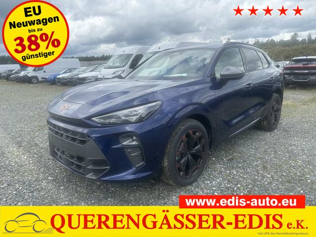 Cupra Terramar - ⁭⁭⁭⁭ 1.5 eTSI 7-Gang-DSG