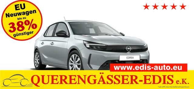 Opel Corsa - Edition 1.2 DIT 6-Gang
