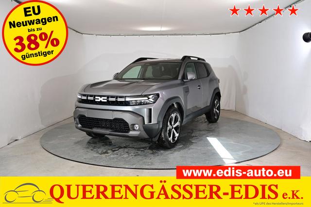 Dacia Duster - Journey TCe 130 6-Gang