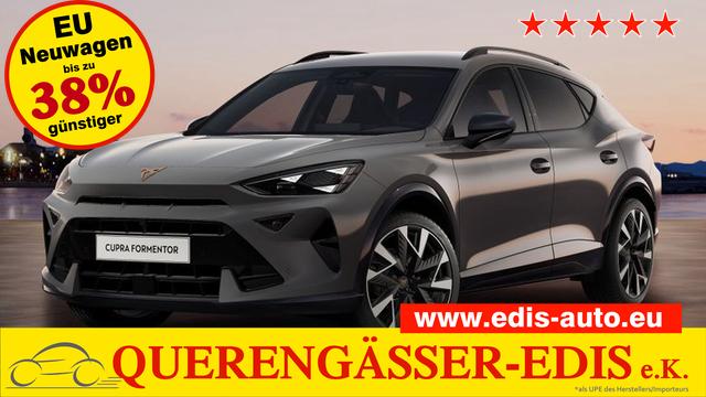 Cupra Formentor - ⁭⁭⁭⁭ 1.5 TSI 6-Gang