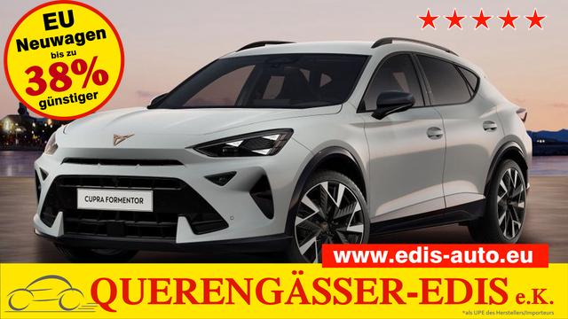 Cupra Formentor - ⁭⁭⁭⁭ 1.5 eTSI 7-Gang-DSG