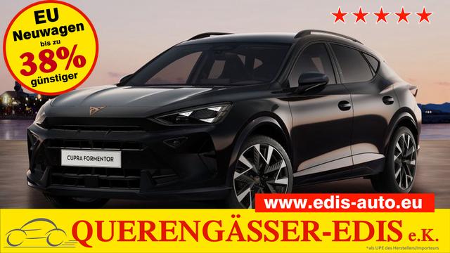 Cupra Formentor - 1.5 eTSI 7-Gang-DSG