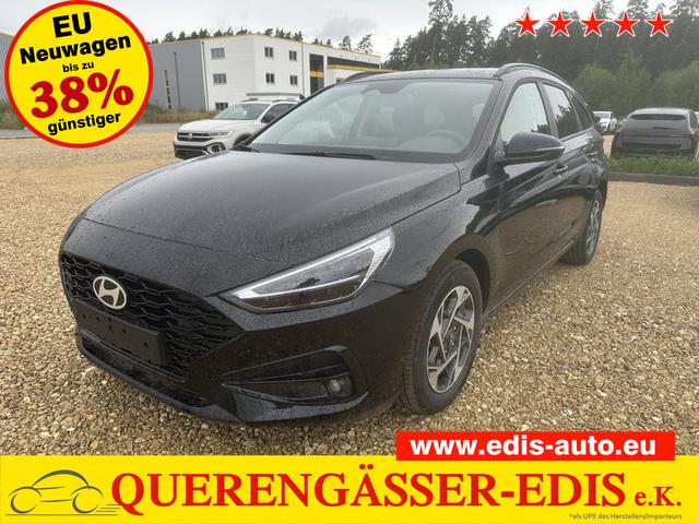 Hyundai i30 Kombi - Family 1.5 T-GDI 7-Gang-DSG