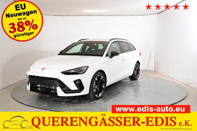 Cupra Leon Sportstourer - 1.5 eTSI 7-Gang-DSG