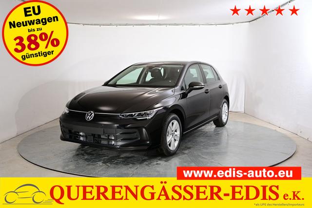 Volkswagen Golf - Start 1.5 TSI 6-Gang