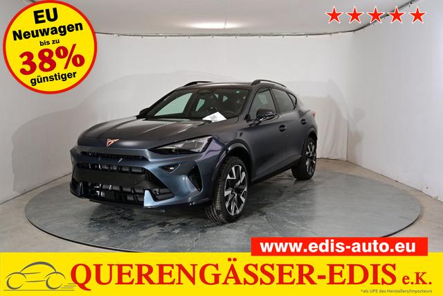 Cupra Formentor - 1.5 eTSI 7-Gang-DSG