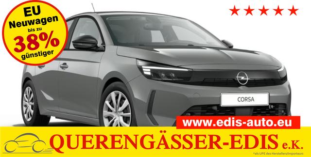 Opel Corsa - Edition 1.2 5-Gang