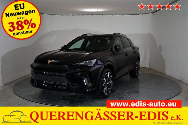 Cupra Formentor - 1.5 eTSI 7-Gang-DSG