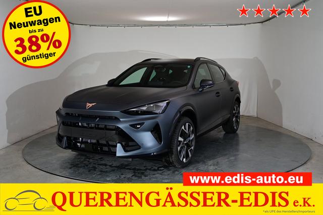 Cupra Formentor - 1.5 eTSI 7-Gang-DSG
