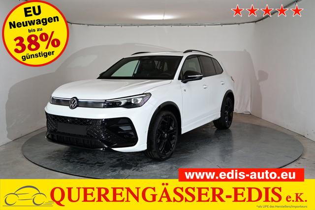 Volkswagen Tiguan - R-Line 1.5 eTSI OPF DSG