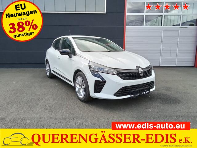 Renault Clio - Evolution 1.0 6-Gang