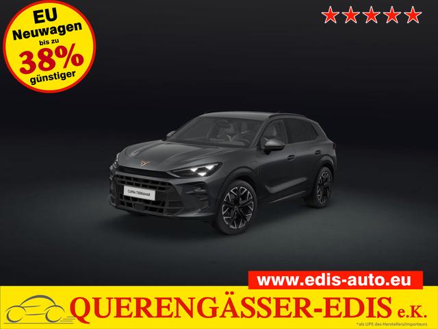 Cupra Terramar - America`s CUP Limited Edition e-HYBRID 1.5 200 kW (272
