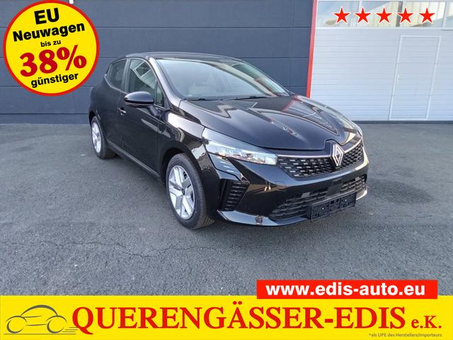 Renault Clio - Evolution 1.0 6-Gang