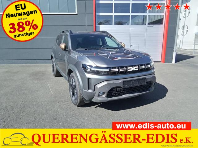 Dacia Duster - Extreme TCe 130 6-Gang