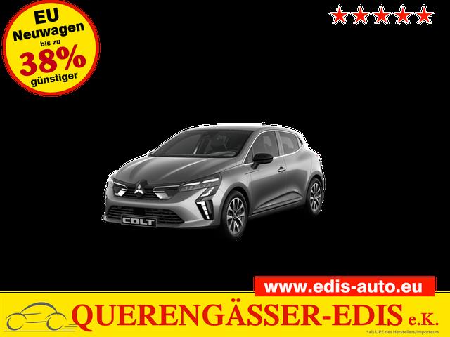 Mitsubishi Colt - Intense StyleCold 1.0 MPI-T 6-Gang