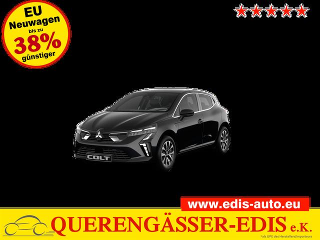 Mitsubishi Colt - Intense StyleCold 1.0 MPI-T 6-Gang