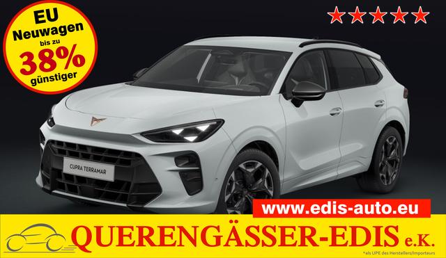 Cupra Terramar - VZ 2.0 TSI