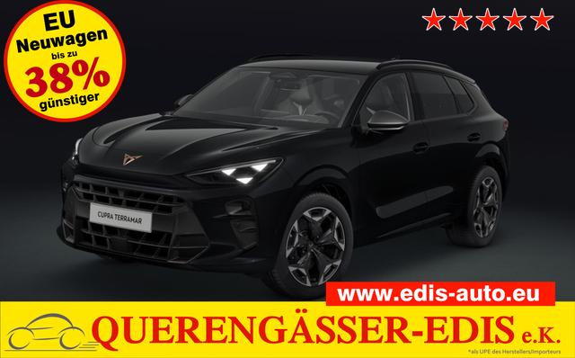 Cupra Terramar - VZ 2.0 TSI