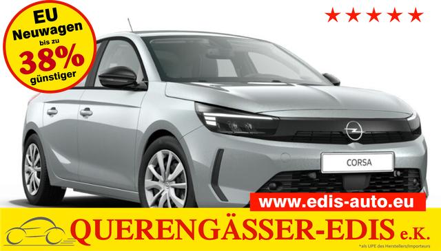 Opel Corsa - Edition 1.2 DIT 6-Gang