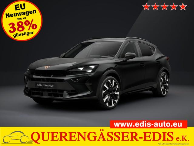 Cupra Formentor - VZ 2.0 TSI 7-Gang-DSG 4Drive