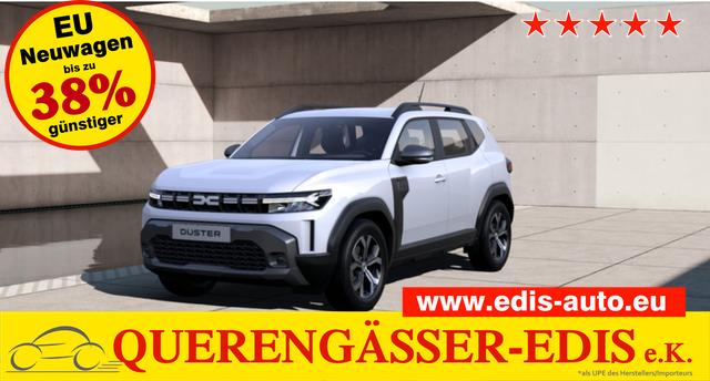 Dacia Duster - Extreme TCe 130 6-Gang