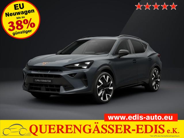 Cupra Formentor - VZ 2.0 TSI 7-Gang-DSG 4Drive