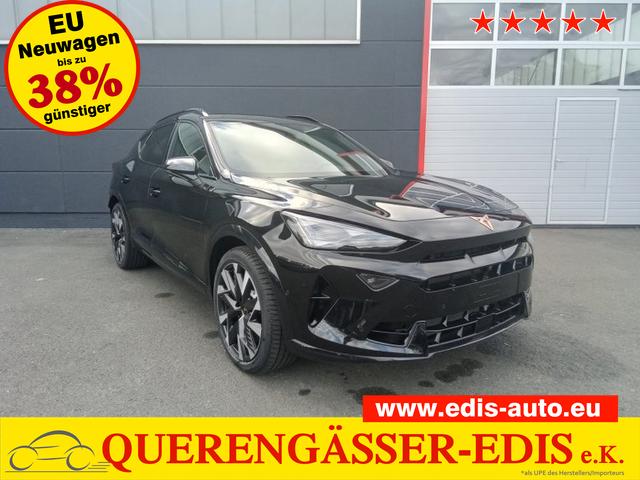 Cupra Formentor - VZ 2.0 TSI 7-Gang-DSG 4Drive