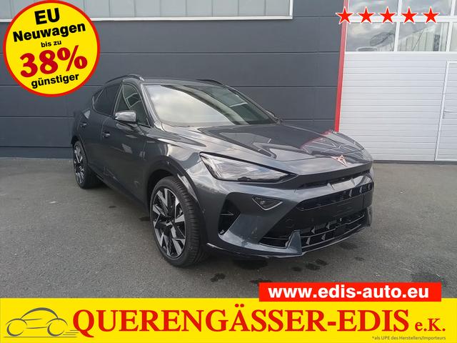 Cupra Formentor - VZ 2.0 TSI 7-Gang-DSG 4Drive