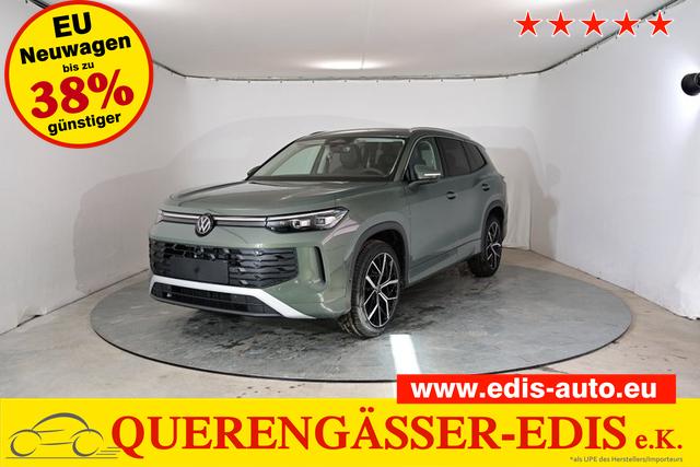 Volkswagen Tayron - Life 1.5 eTSI 7-Gang-DSG