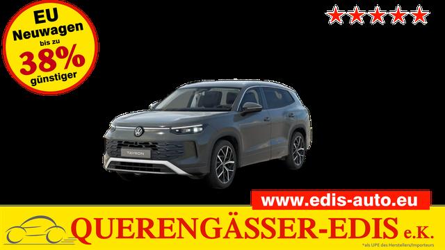 Volkswagen Tayron - Life 1.5 eTSI 7-Gang-DSG