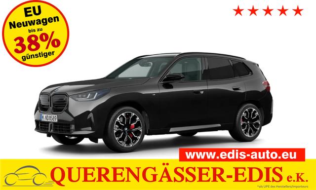 BMW X3 - M Sportpaket Pro 3.0 8-Gang Steptronic xDrive
