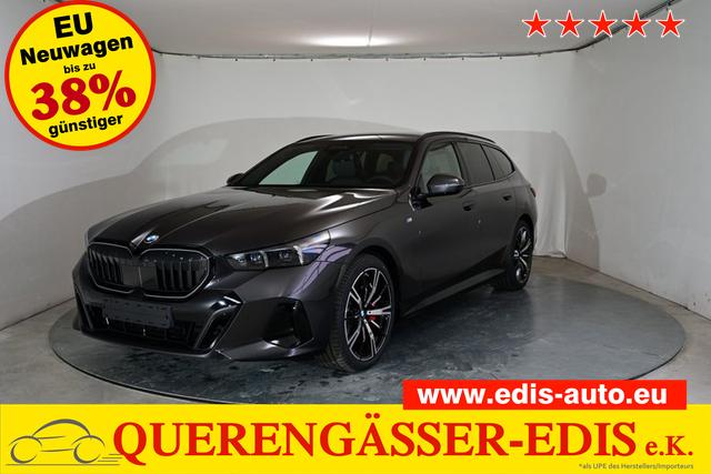 BMW 5er Touring - M-Sportpaket Pro 3.0 8-Gang Steptronic xDrive