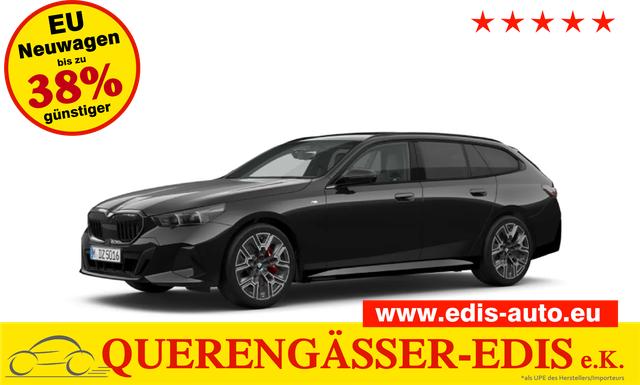 BMW 5er Touring - M Sportpaket Pro 3.0 8-Gang Steptronic xDrive
