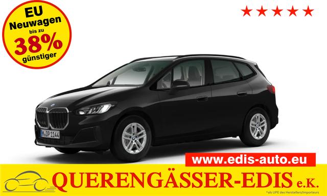 BMW 2er Active Tourer - Serie 1.5 7-Gang Steptronic