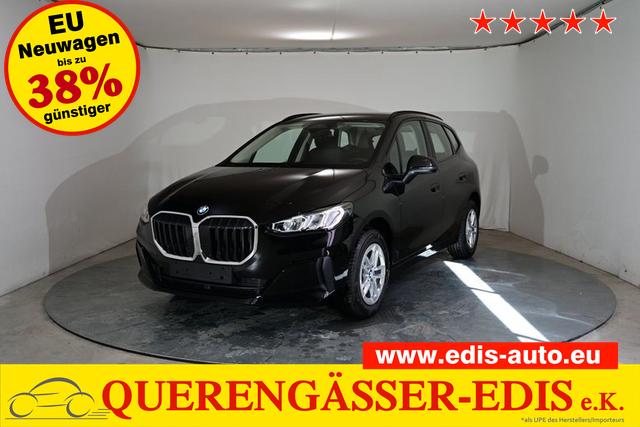 BMW 2er Active Tourer - Serie 1.5 7-Gang Steptronic