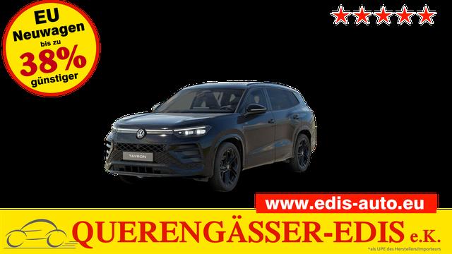 Volkswagen Tayron - R-Line 2.0 TDI 7-Gang-DSG 4MOTION