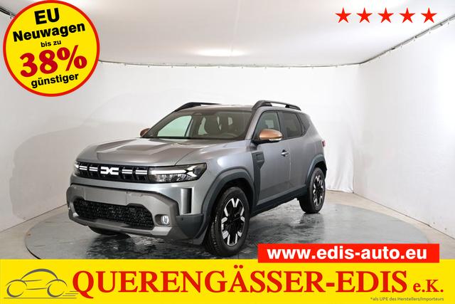 Dacia Duster - Extreme TCe 130 6-Gang