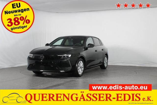 Opel Astra - Edition 1.2 Turbo 6-Gang