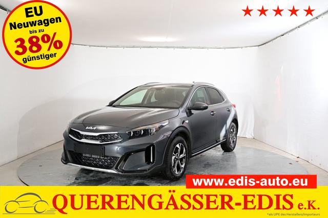 Kia XCeed - MY26 1.0 T-GDI MHEV 7-Gang-DCT