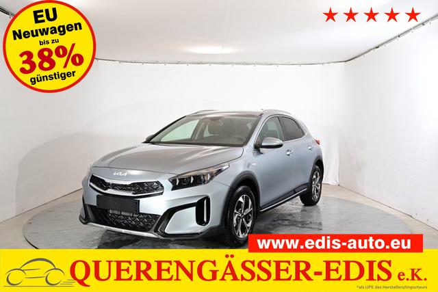 Kia XCeed - MY26 1.0 T-GDI MHEV 7-Gang-DCT