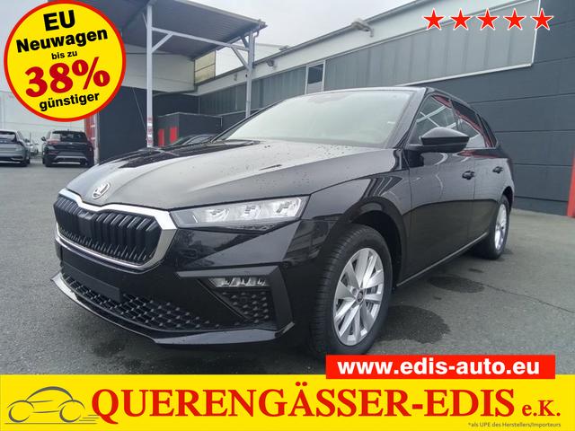 Skoda Scala - Selection Plus 1.0 TSI 7-Gang-DSG
