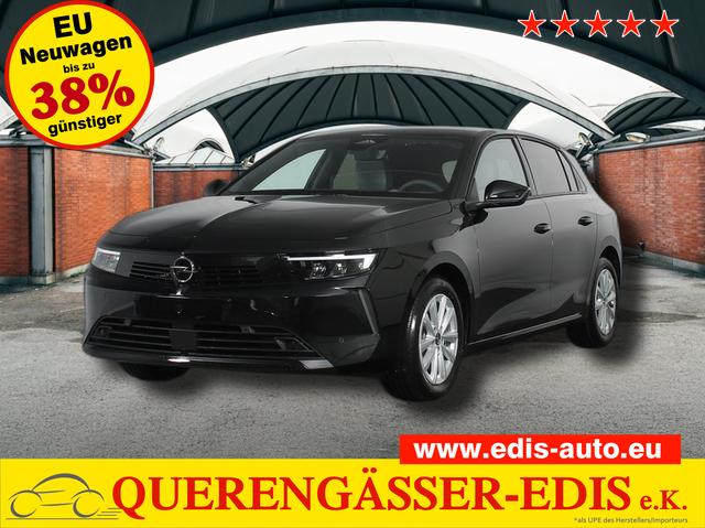 Opel Astra - Edition 1.2 Turbo 6-Gang