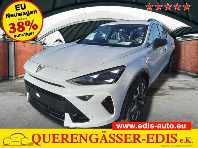 Cupra Formentor - VZ 2.0 TSI 7-Gang-DSG 4Drive