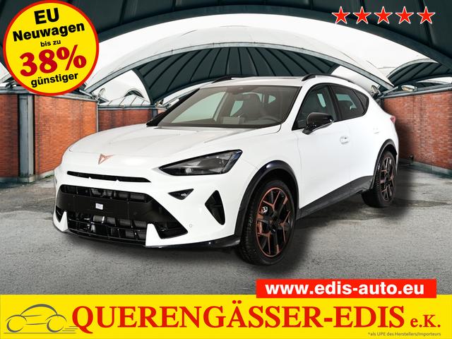 Cupra Formentor - VZ 2.0 TSI 7-Gang-DSG 4Drive