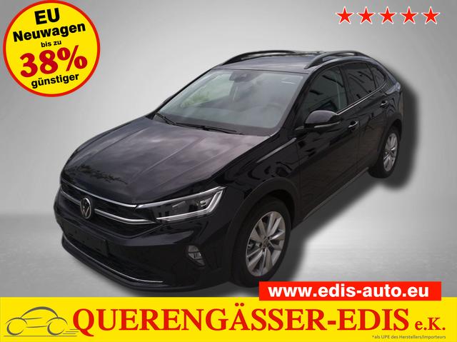 Volkswagen Taigo - Life 1.0 TSI 7-Gang-DSG