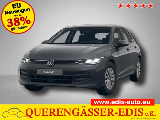 Volkswagen Golf - Life Plus 1.5 TSI 6-Gang