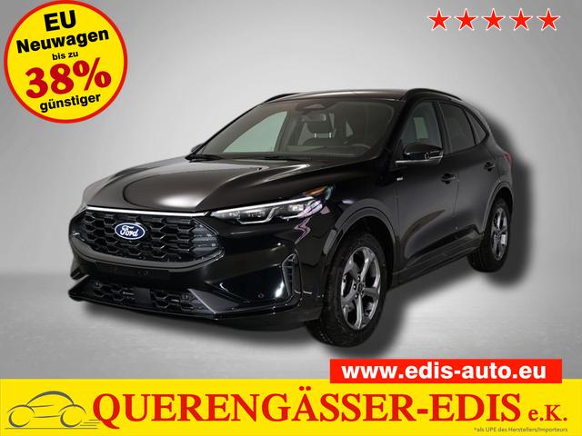 Ford Kuga - ST-Line 1.5 EcoBoost 8-Gang-Automatikgetriebe