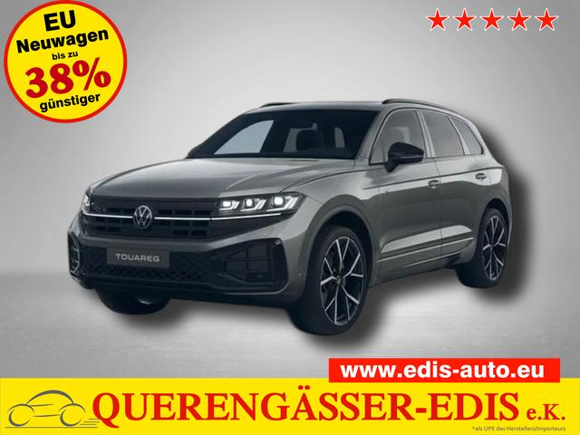 Volkswagen Touareg - R-Line FINAL EDITION 3.0 V6 TDI